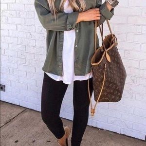 Meet your Posher, Kirsten